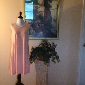 Sundress tank style